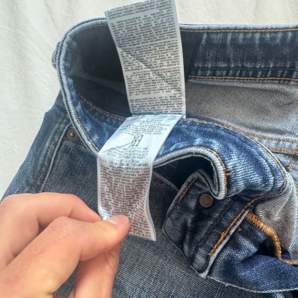 Diesel jeans - Picture 4 of 4